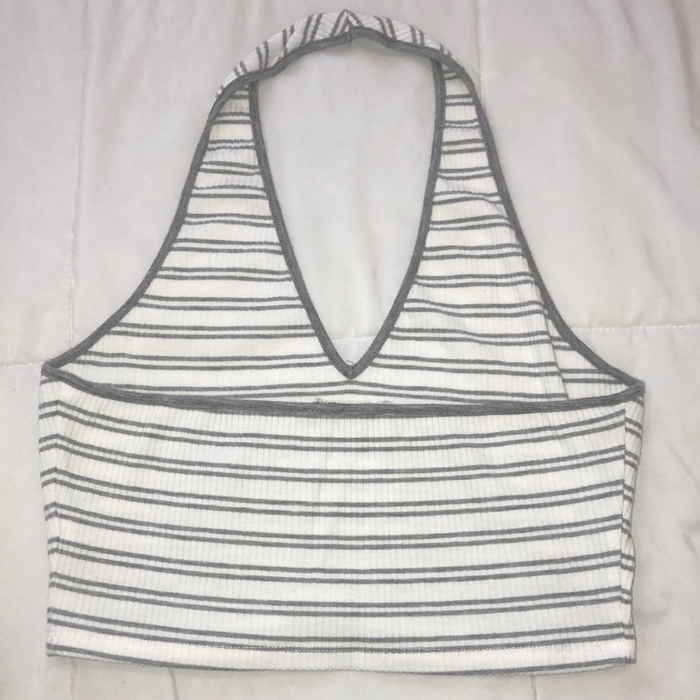 Crop top - Picture 2 of 2